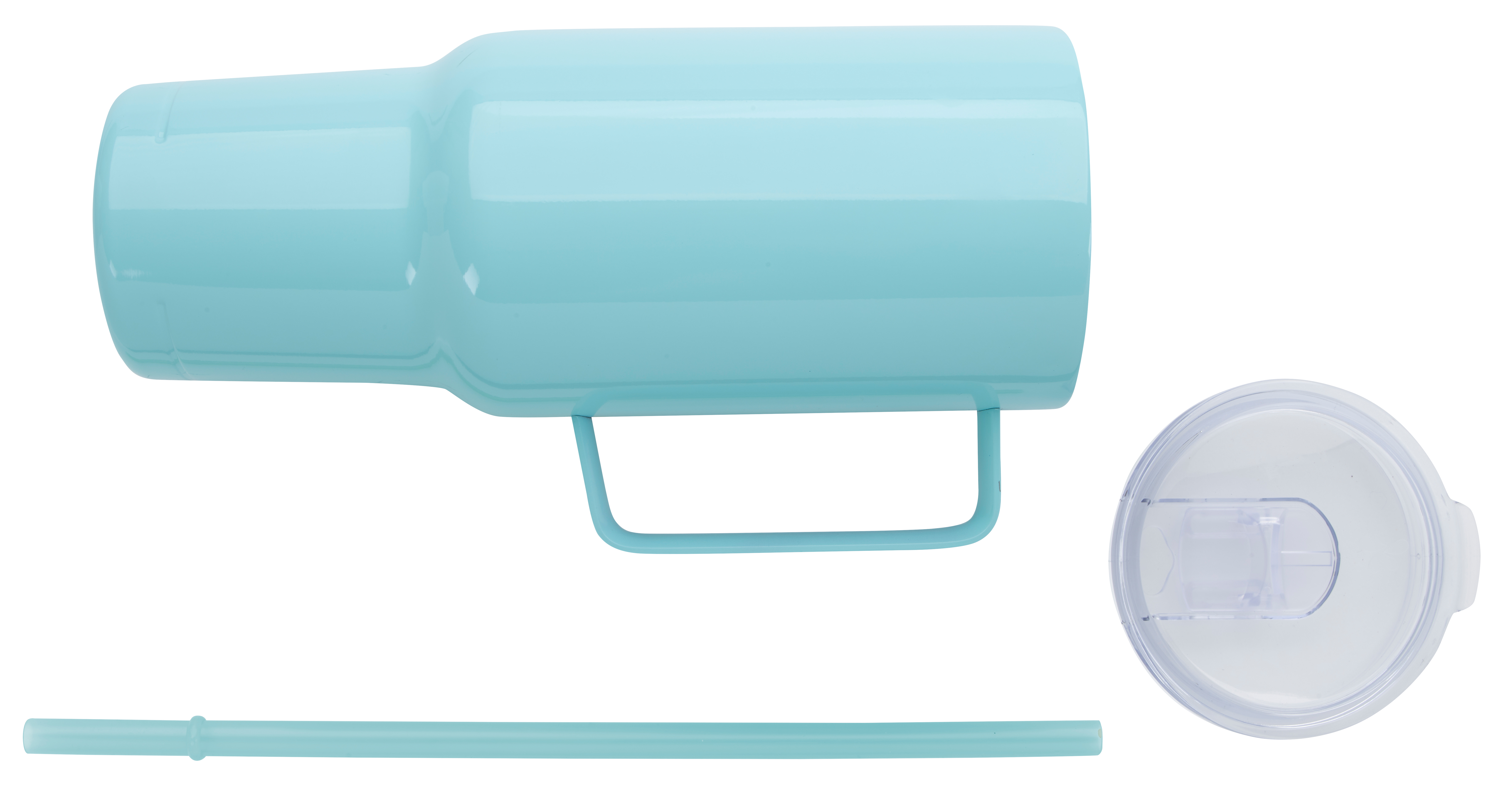 Big Recycled Tumbler 40 oz