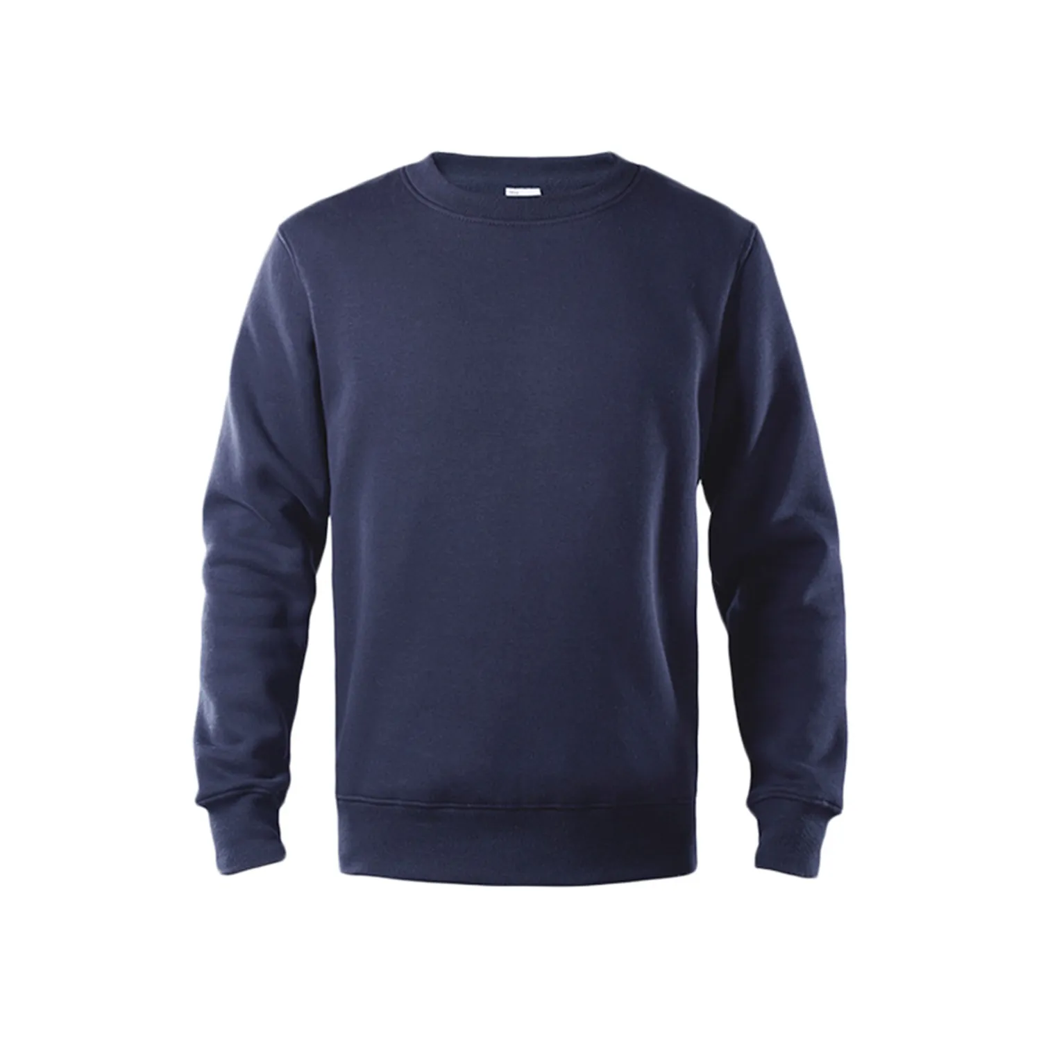 Crewneck Sweater, custom hoodie or sweatshirt with logo imprint 3