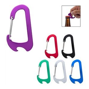 Elegant PU Leather Keychain With Functional Key Ring Design 3