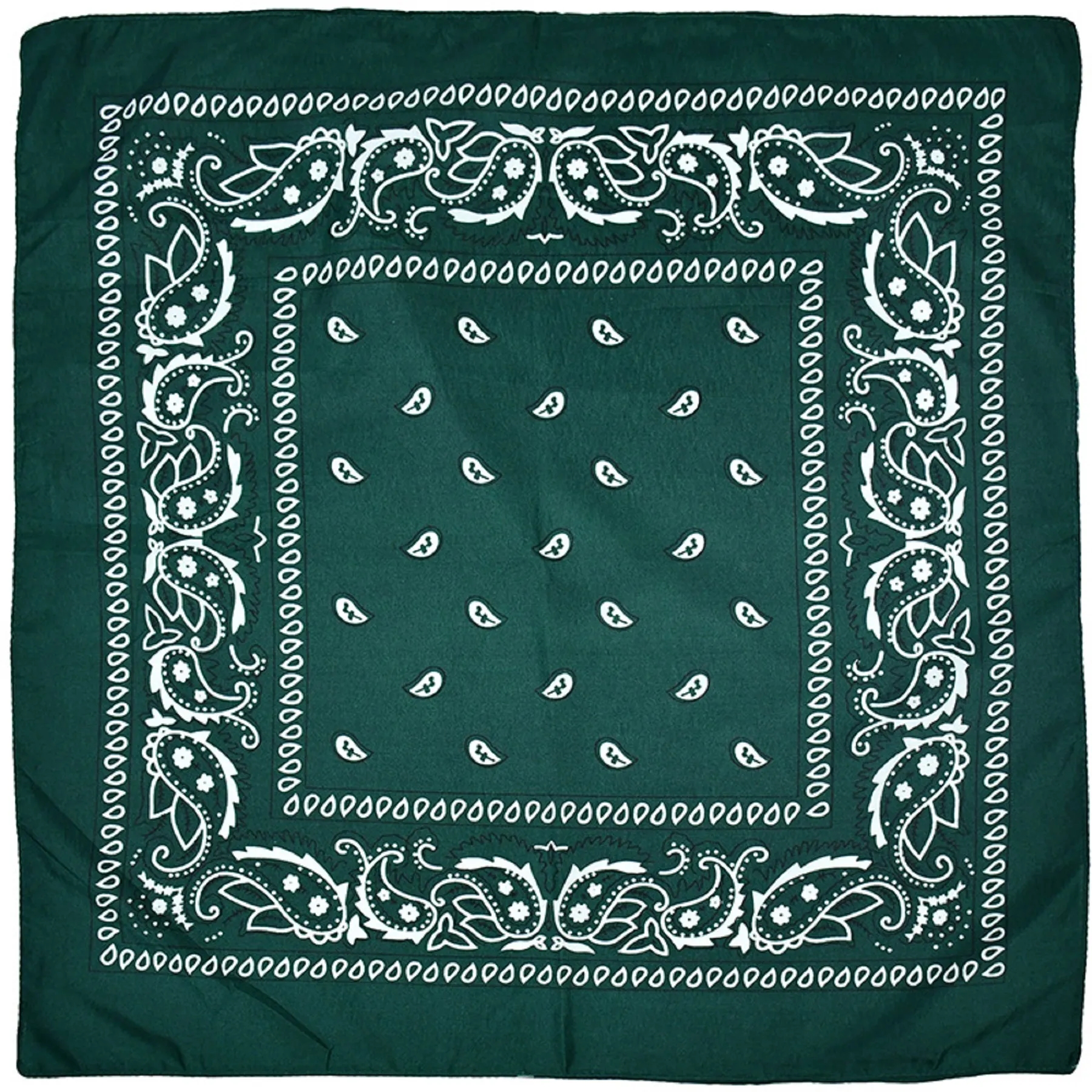 Multi-Purpose Bandanas Paisley 25