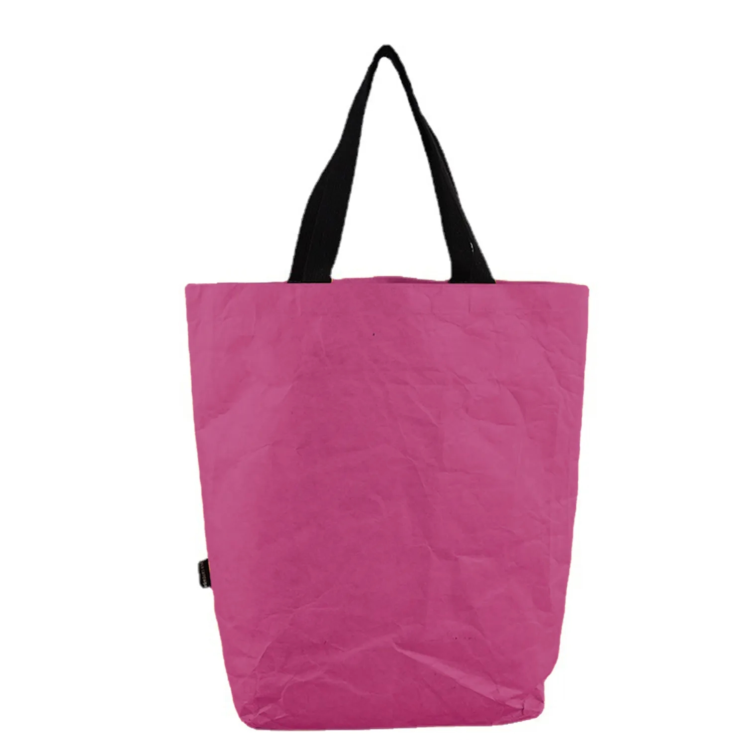 Washable DuPont Tyvek Tote Bag 3
