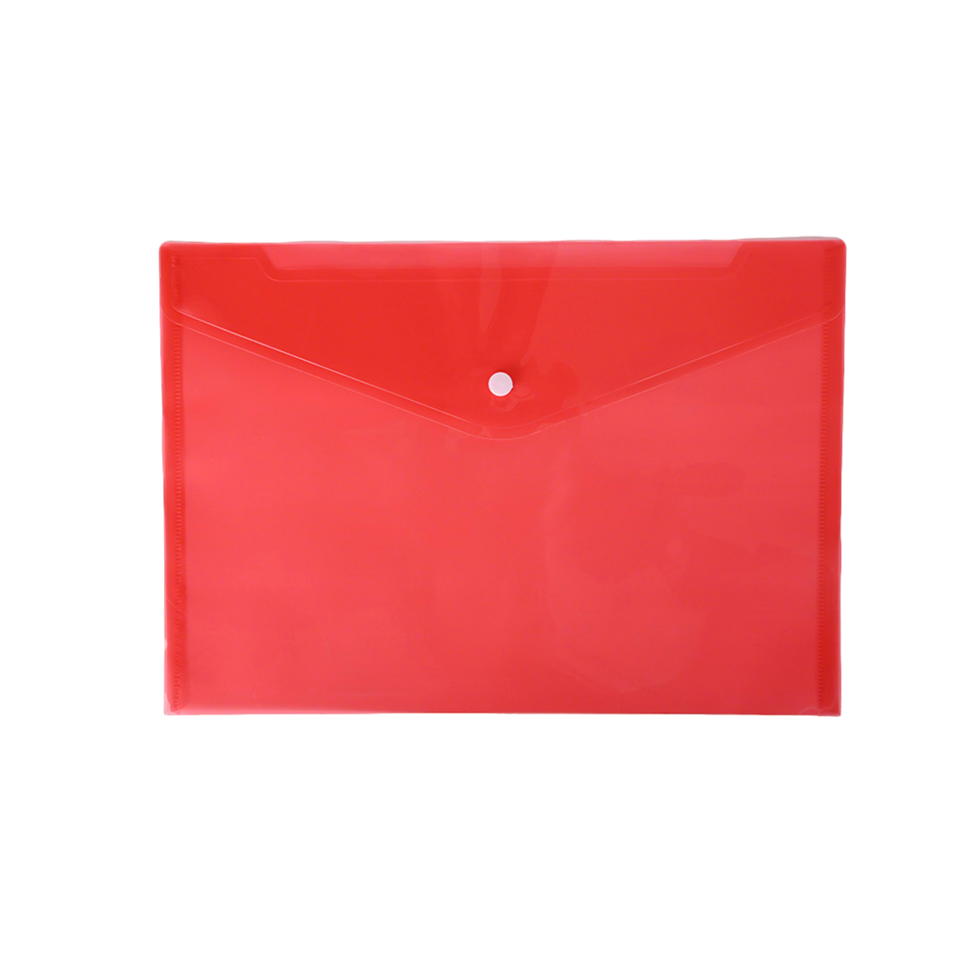 Poly Snap Letter Document Envelope 12