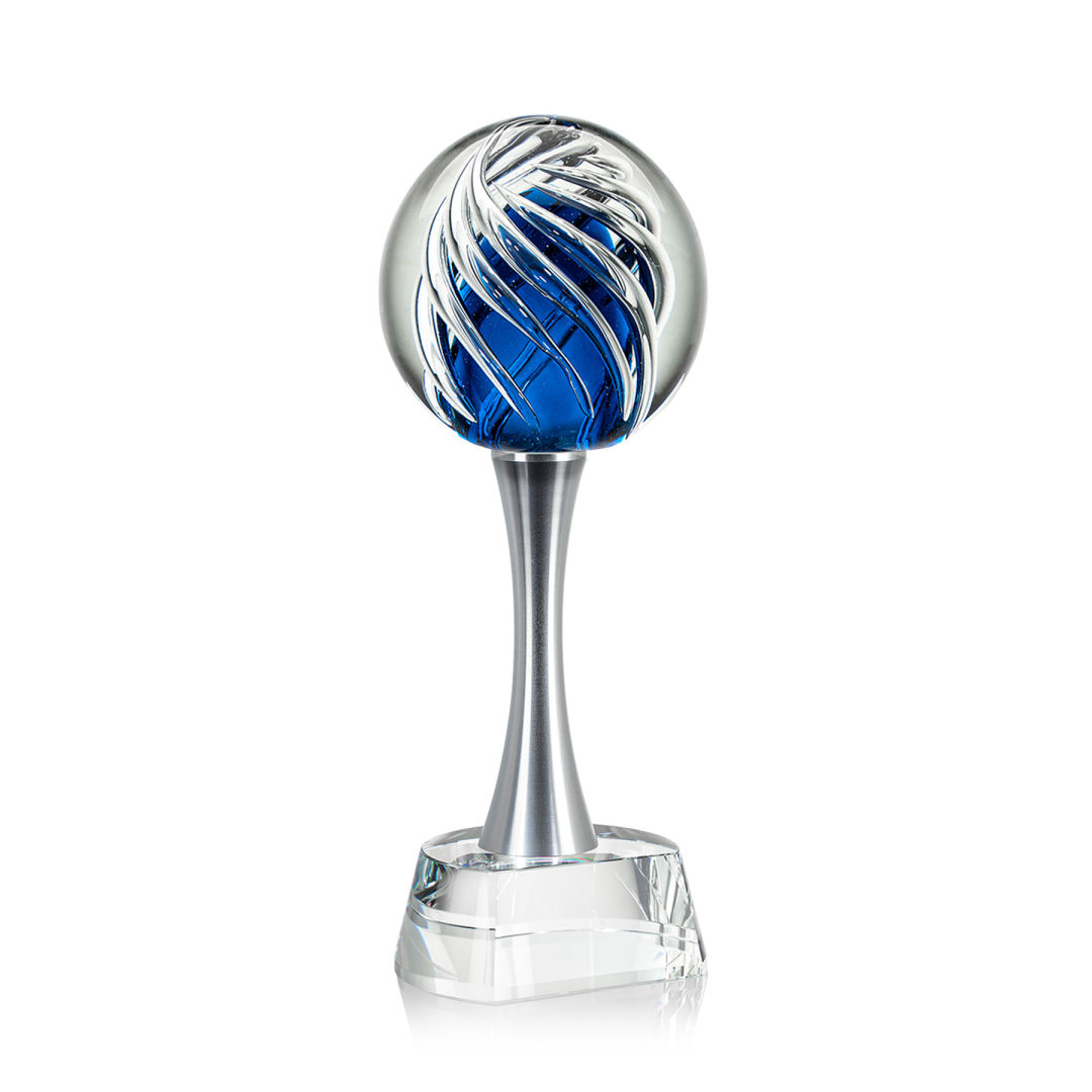 Genista Award on Willshire Base 4