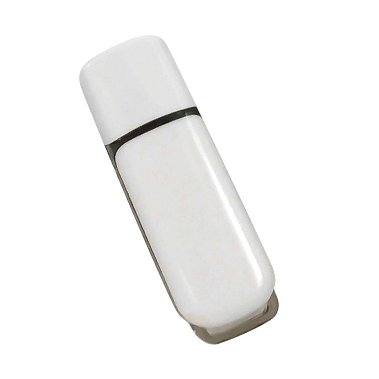 64G Plastic USB Flash Drive 6