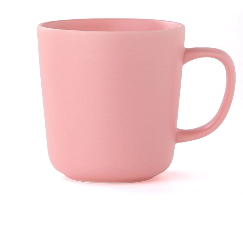 Custom 11 OZ Macaron-colored ceramic mugs 1