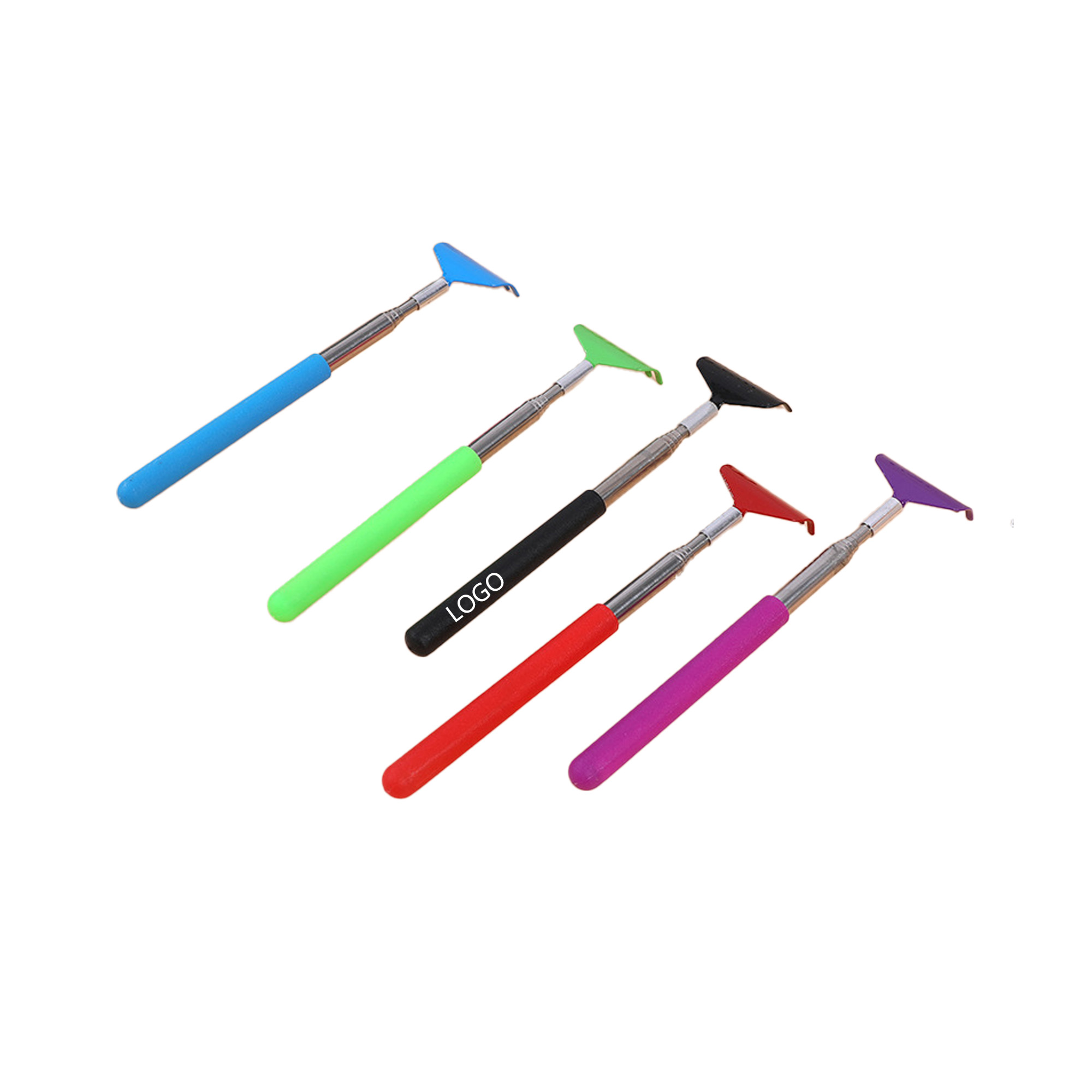 Portable Telescopic Scratcher 2