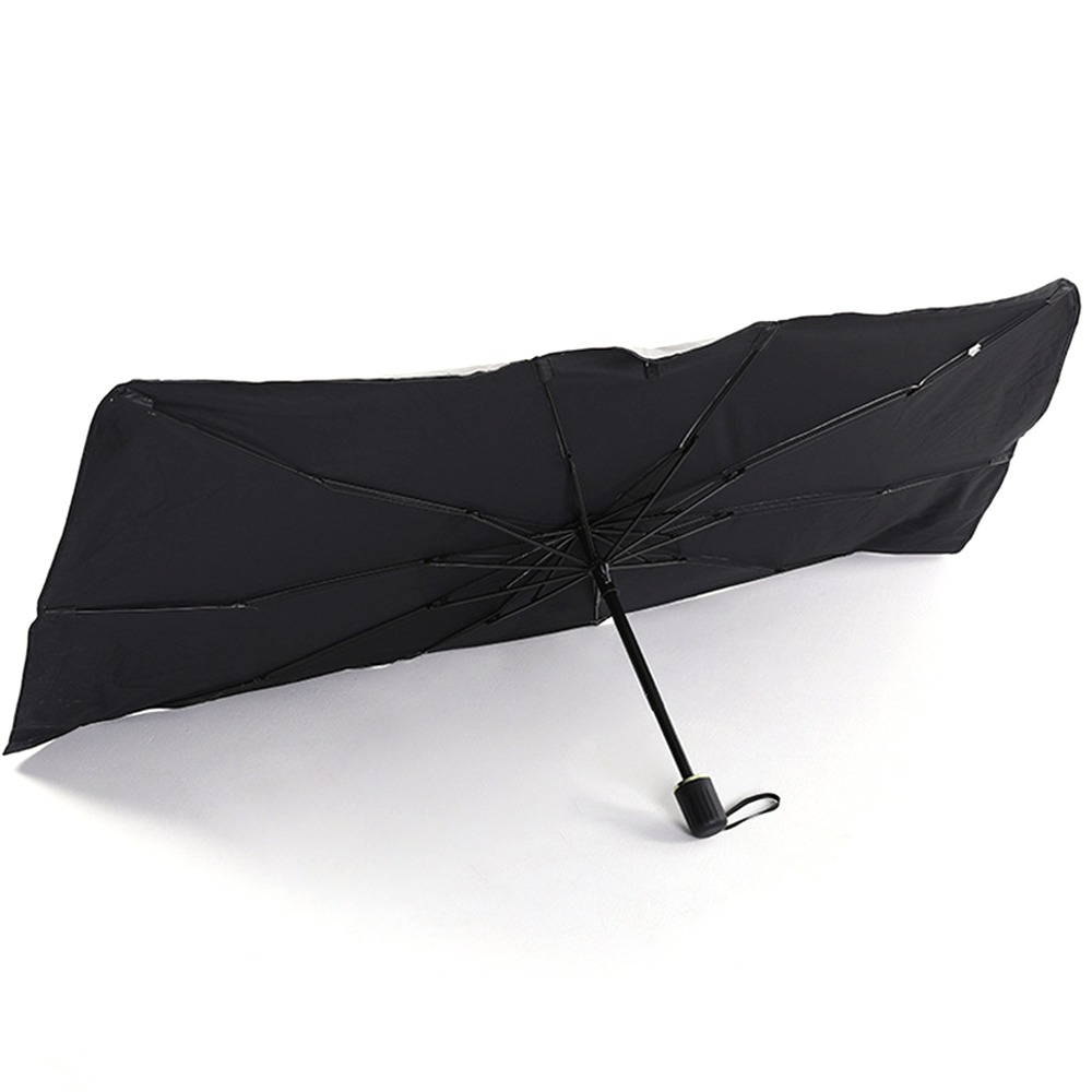 Auto Front Windshield Sunshade 6
