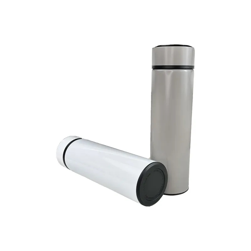 Stainless Steel Vacuum Flask Water Bottles 4