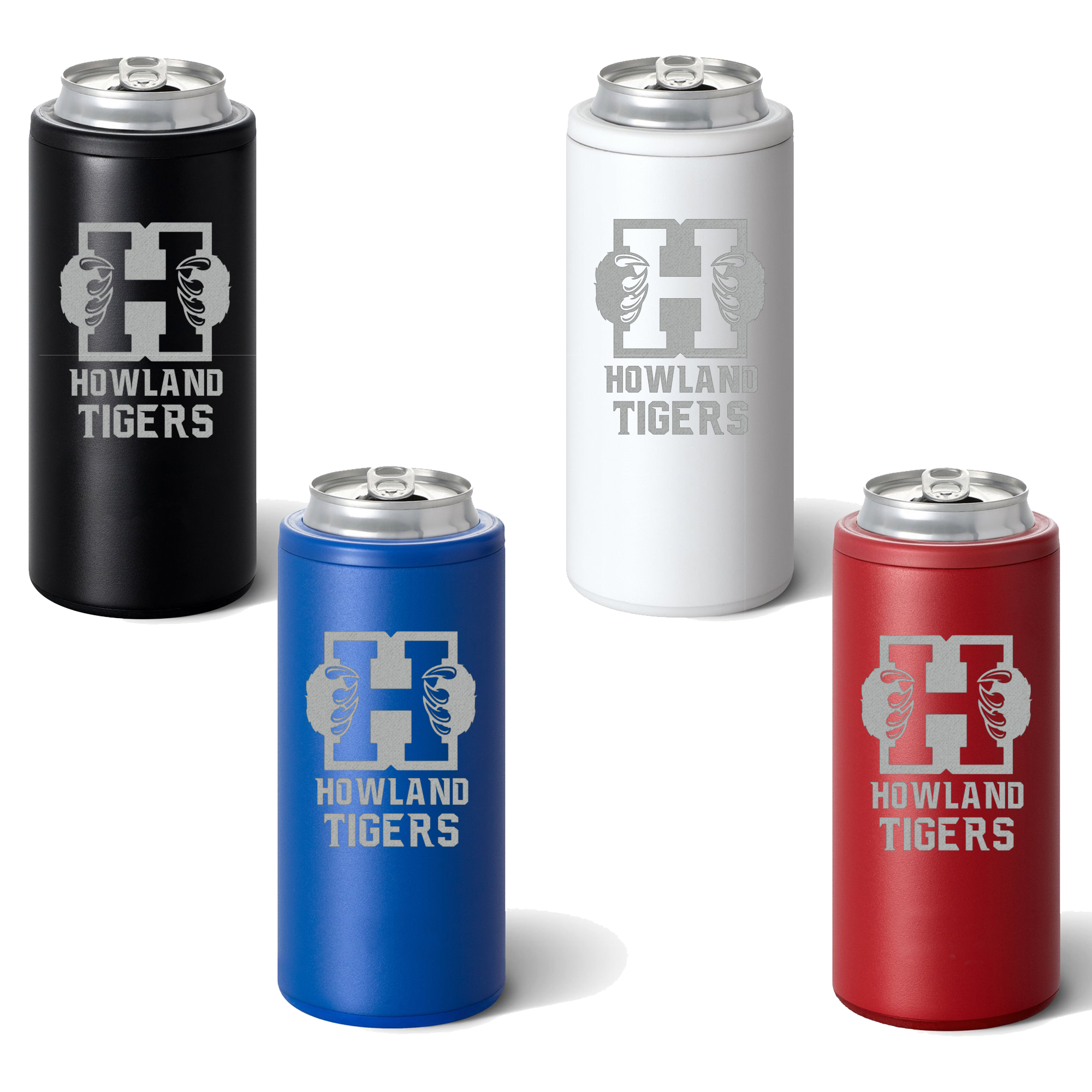 Husky 12oz Beverage Insulator 2