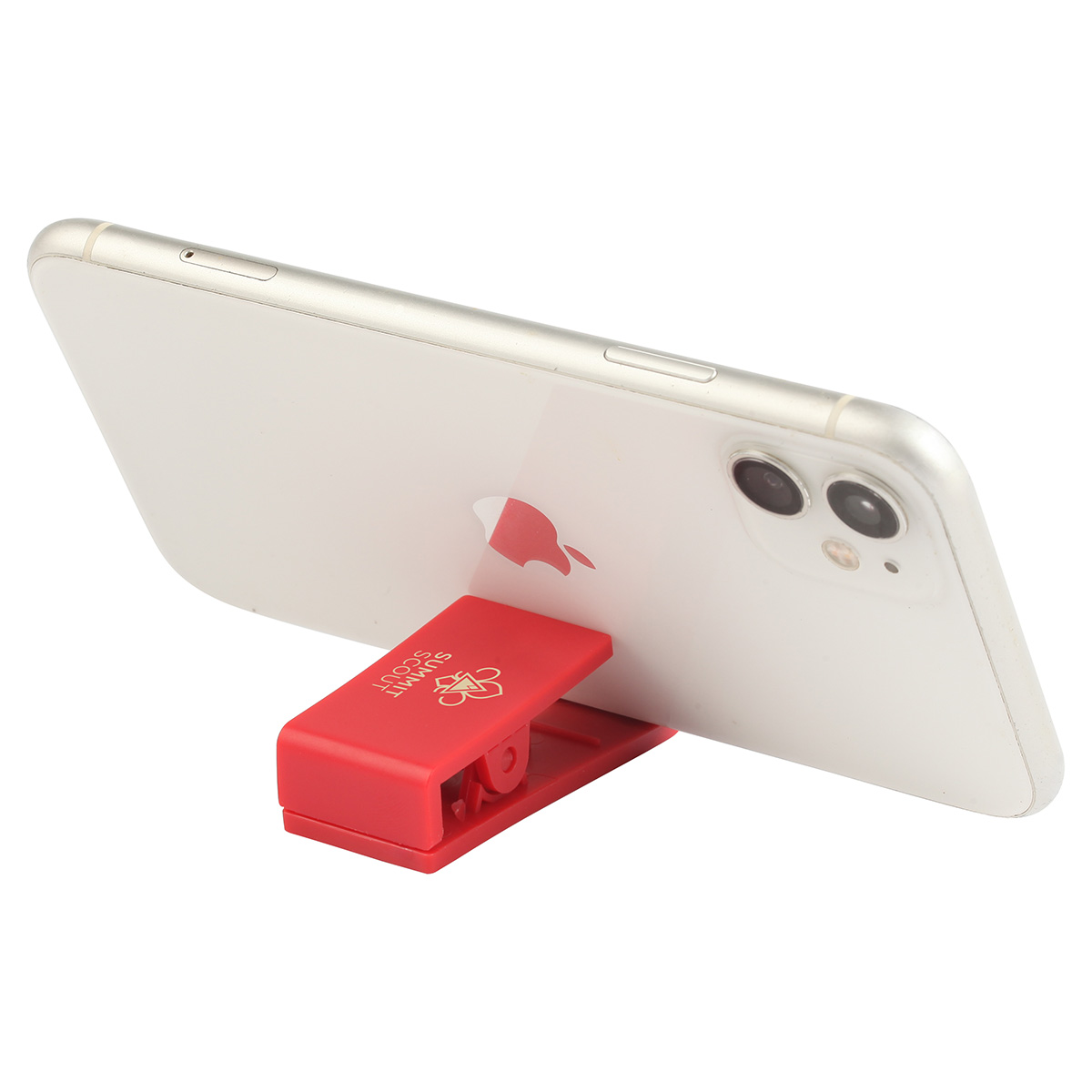 Handy Clip with Built-In Phone Stand & Bottle Opener 22
