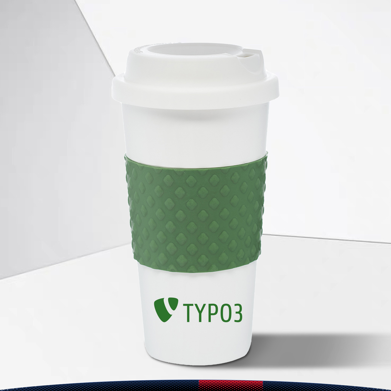 18 oz. Double Wall Custom Mugs 4