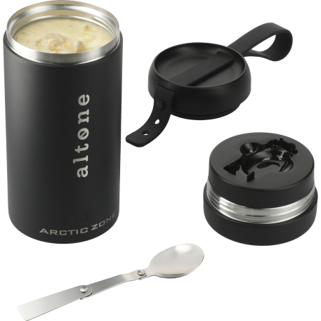 Arctic Zone Titan 20 oz Meal Container 40
