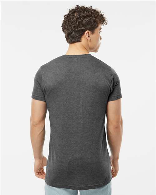 Unisex Fine Jersey T-Shirt - 202 435