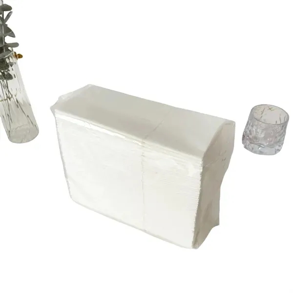 Thick Disposable Dinner Napkin with Party Foldable 5