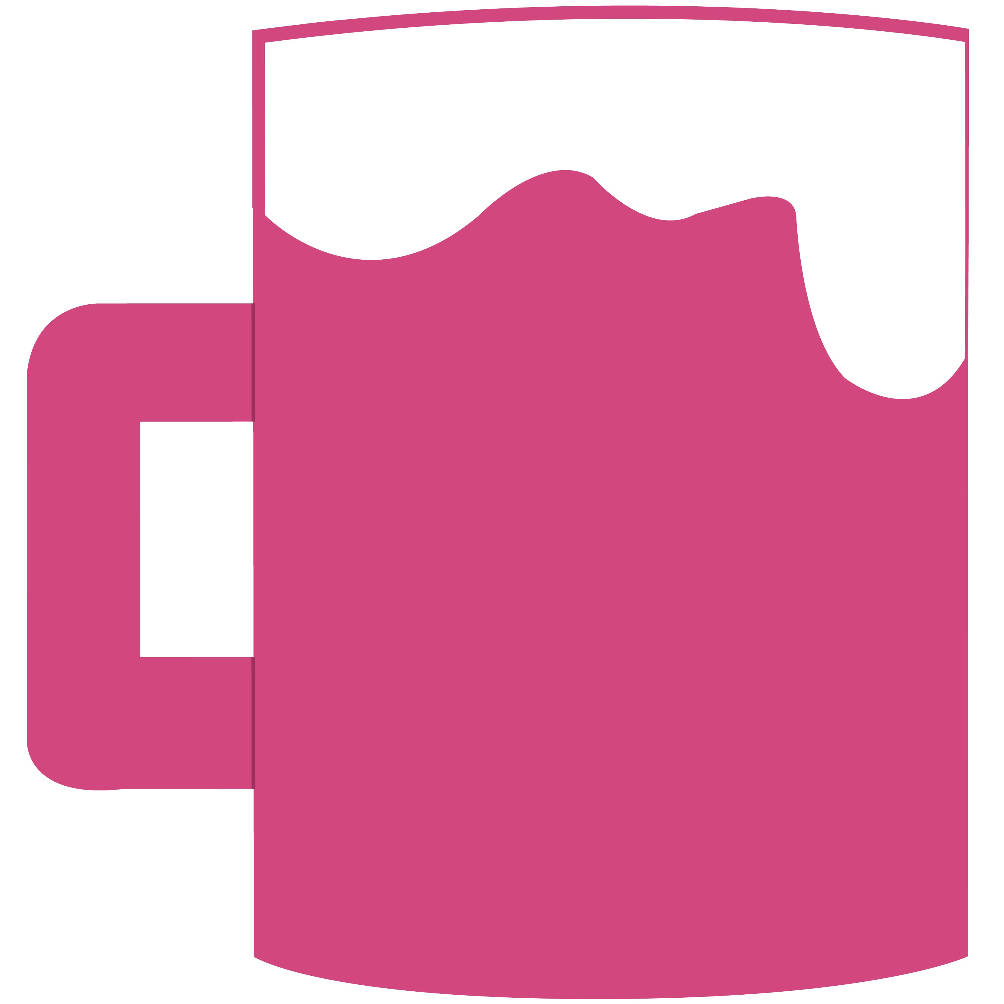 Beer Mug Hat 1