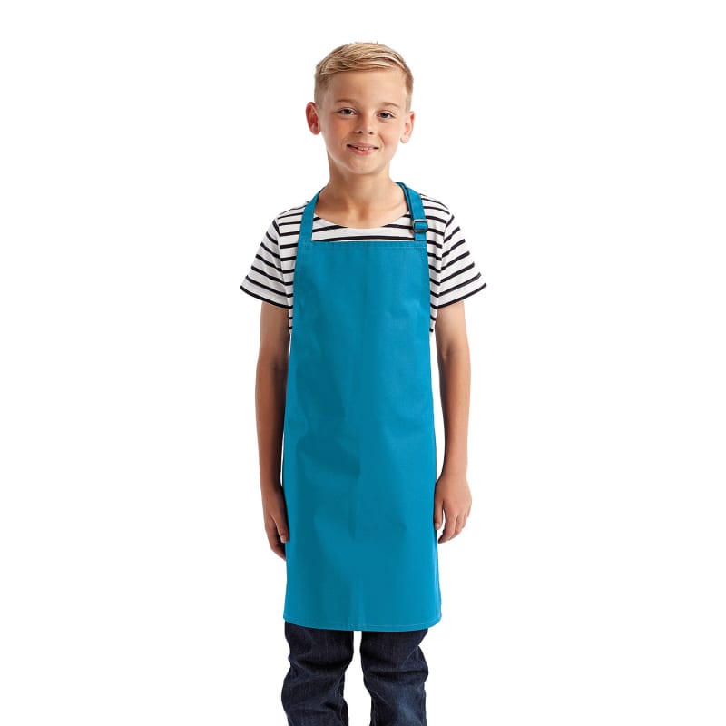 Artisan Collection By Reprime Youth Recycled Apron 21