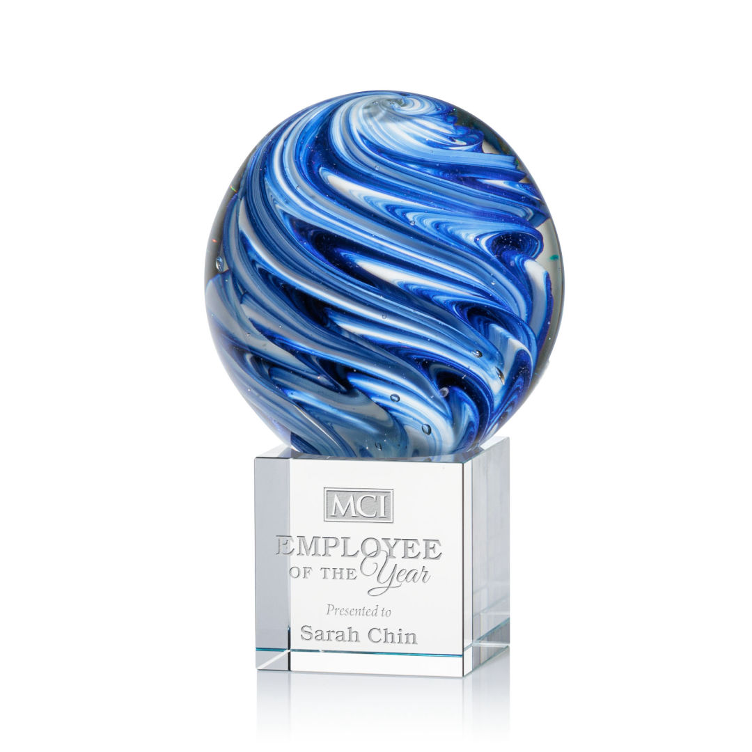 Naples Award on Granby Base 2