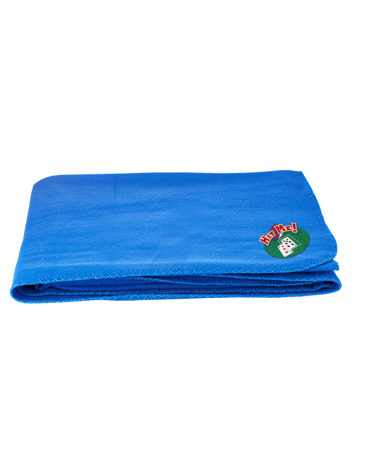 Fleece Blanket 4