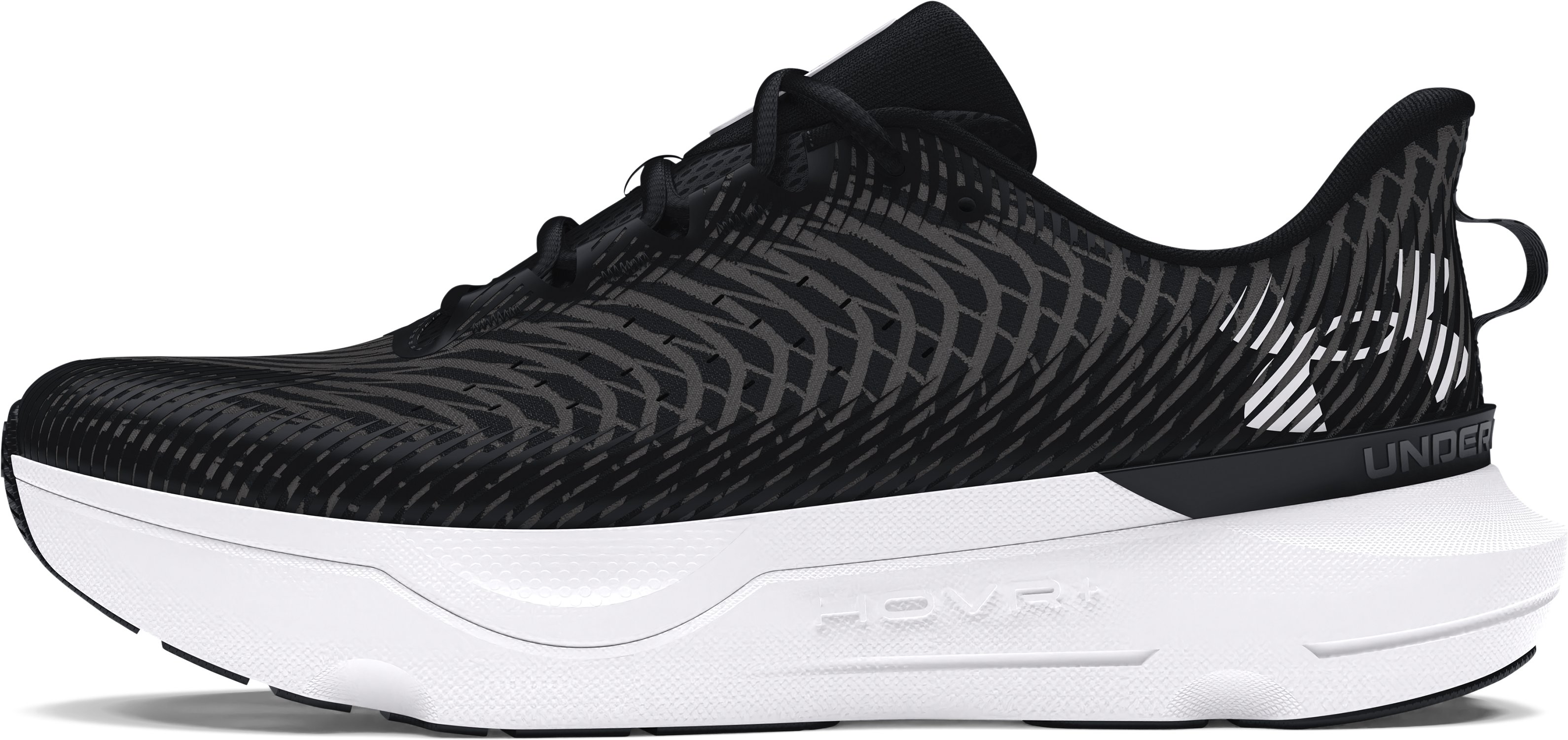 UA Infinite Pro Men's Running Shoes 17