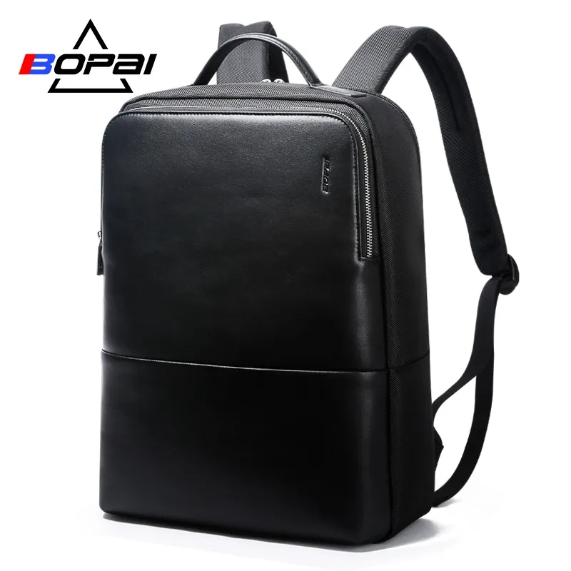 BOPAI Waterproof 15 Inch Laptop Backpack 6