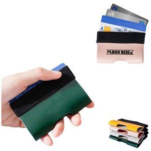 Credit Cards with Elastic Band 19