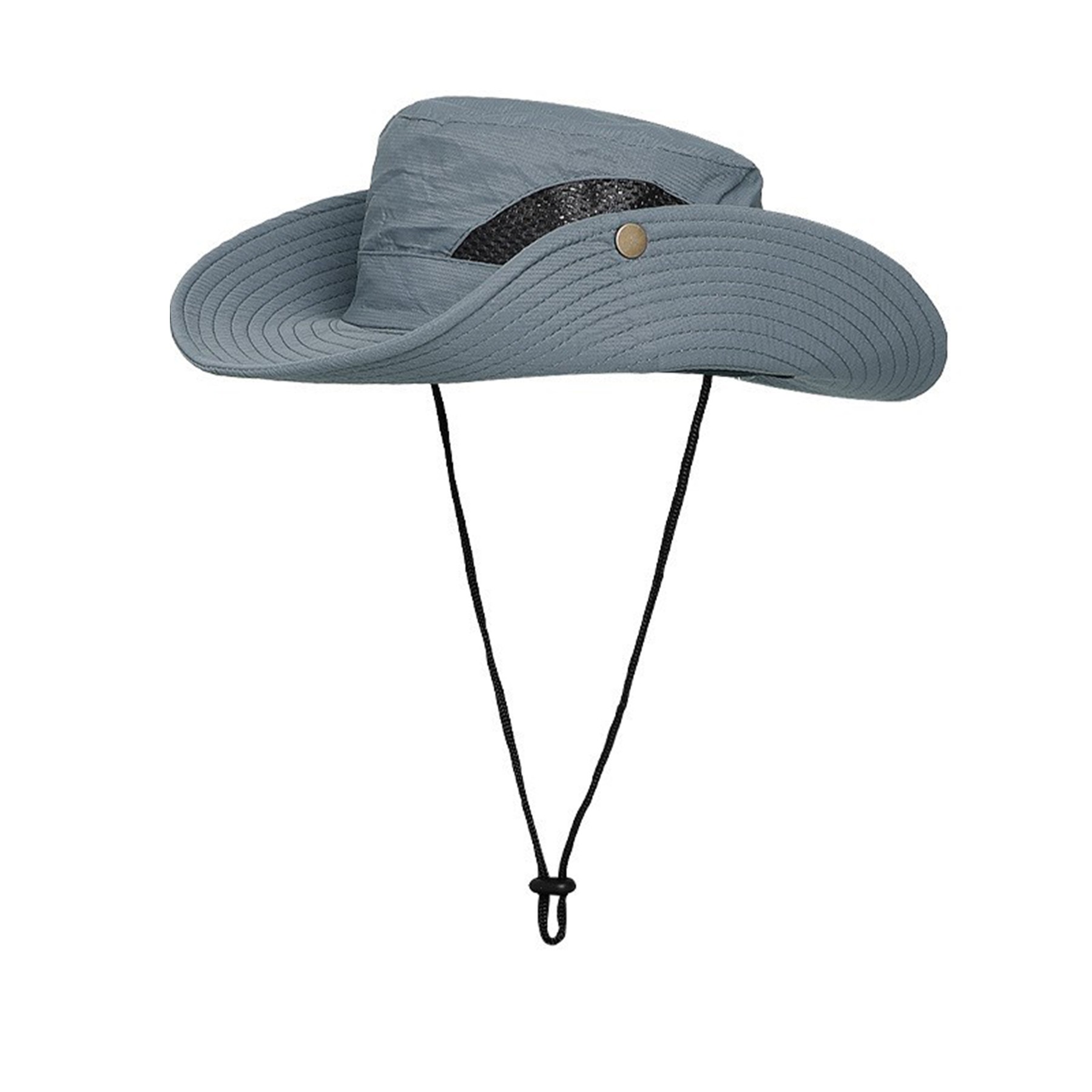 Breathable Quick Drying Fisherman Hat 5