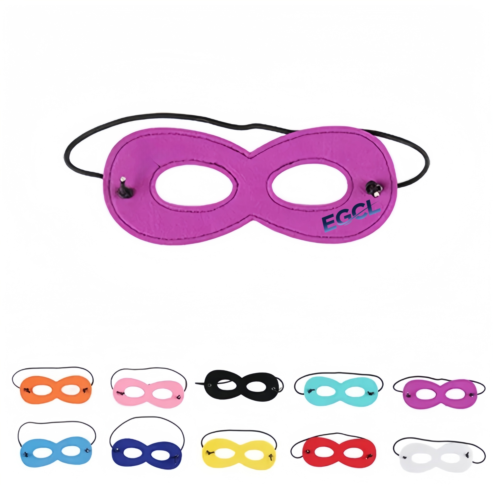 Halloween Felt Mask
