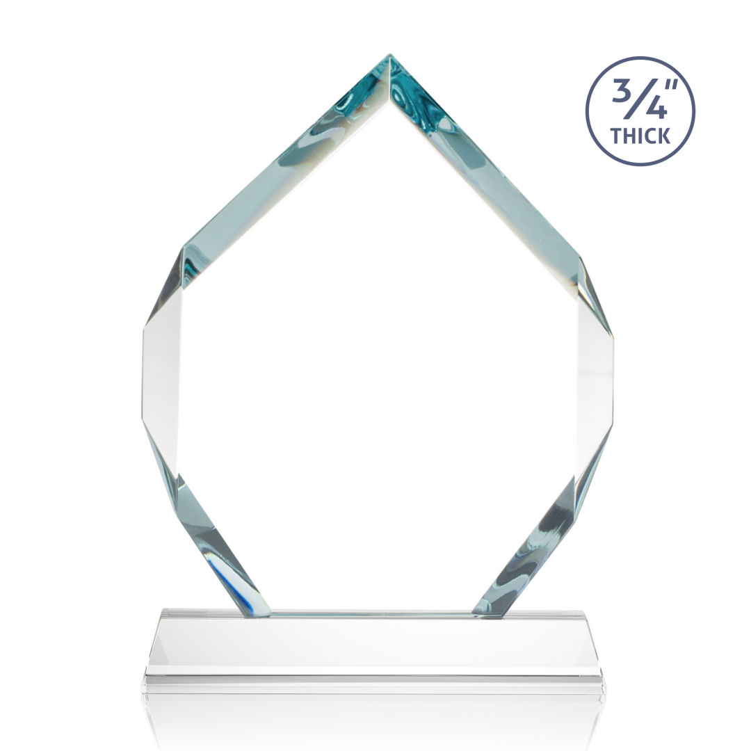 Royal Diamond VividPrint™ Award on Newhaven - Starfire 9