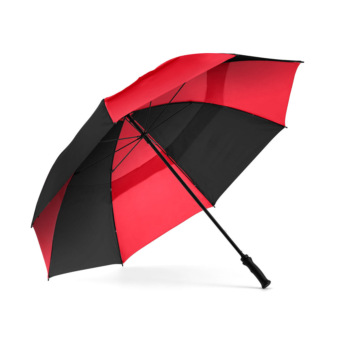 Shed Rain™ Windjammer® 62" Vented Manual Golf Umbrella 22