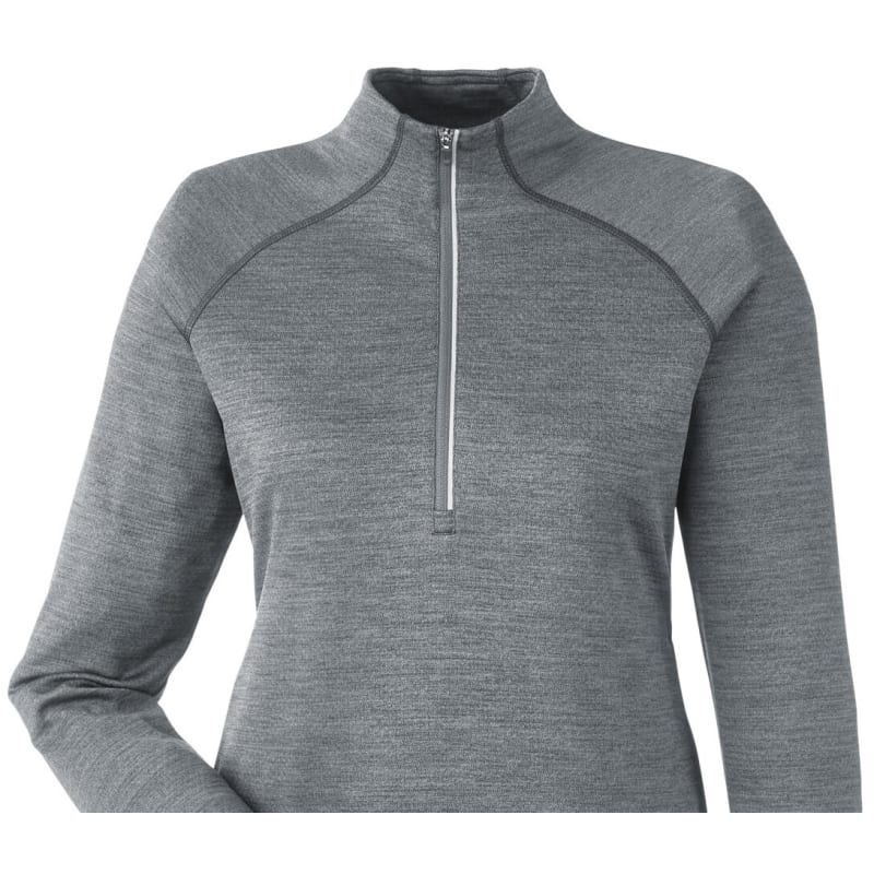 Spyder Ladies' Mission Half-Zip 10