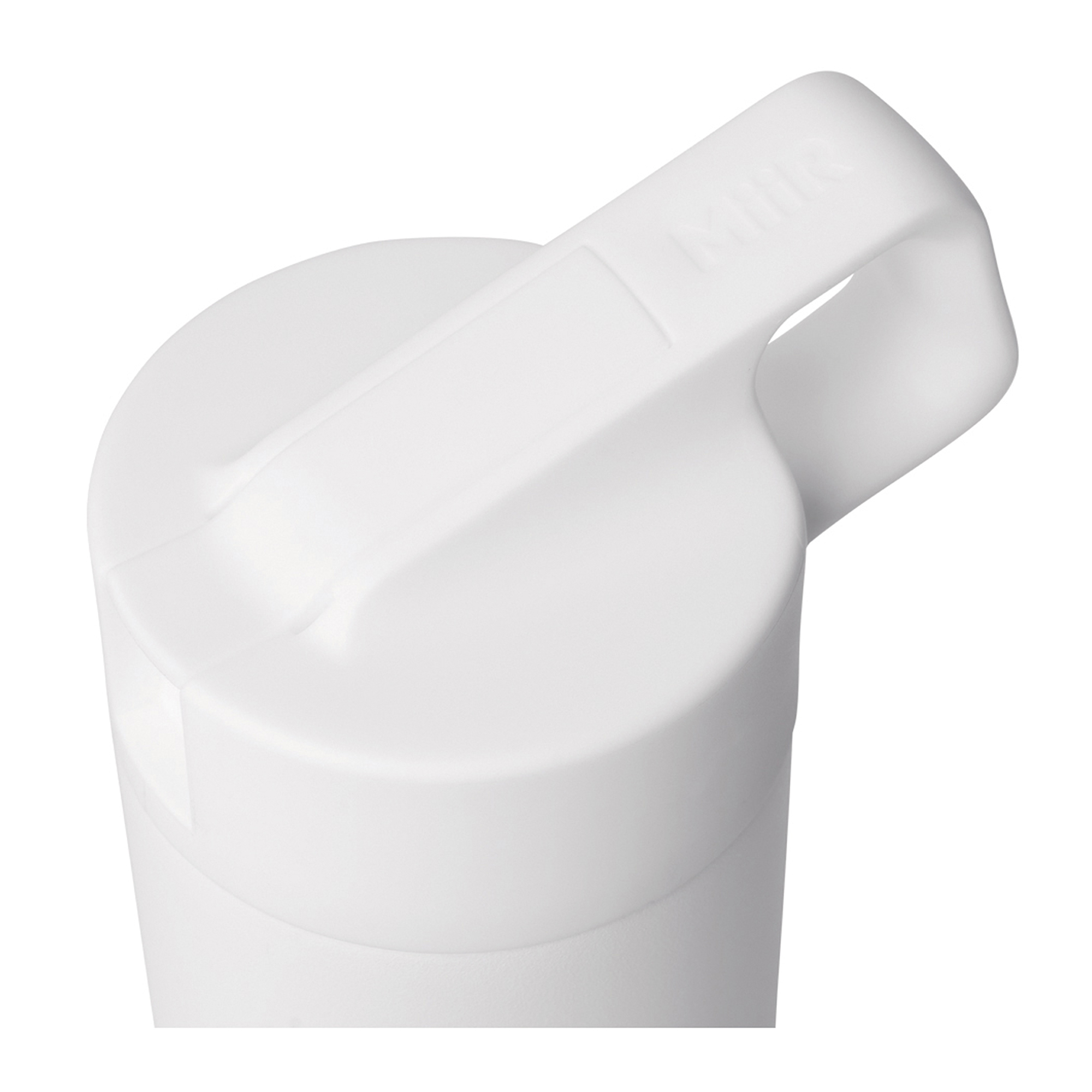 MiiR® Vacuum Insulated Wide Mouth Leakproof Straw Lid Bottle - 20 Oz. 3