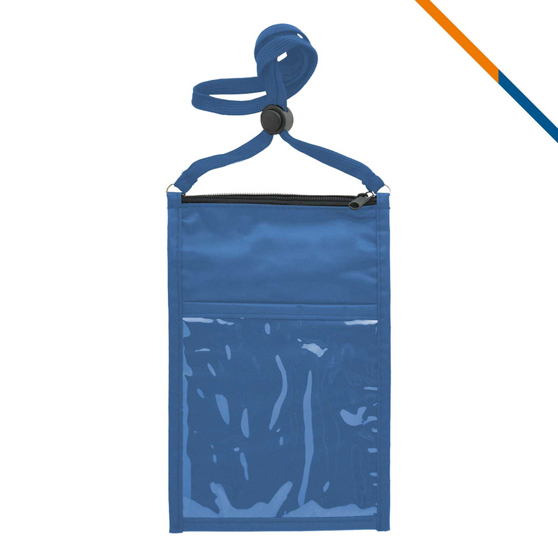 Plety Neck Wallet 16