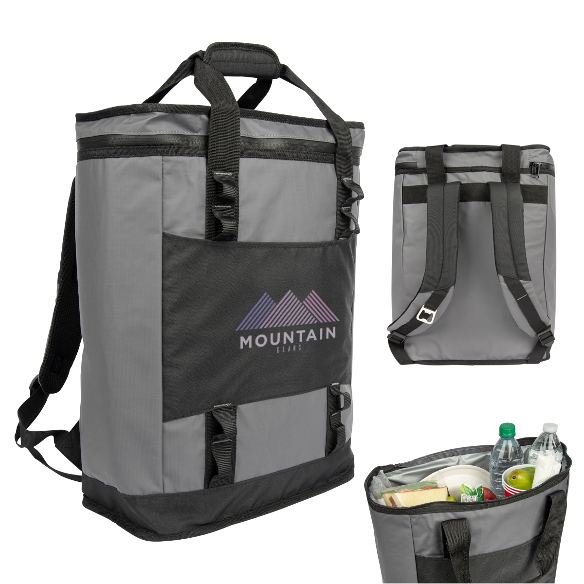 Brewtus XL Cooler Backpack 1