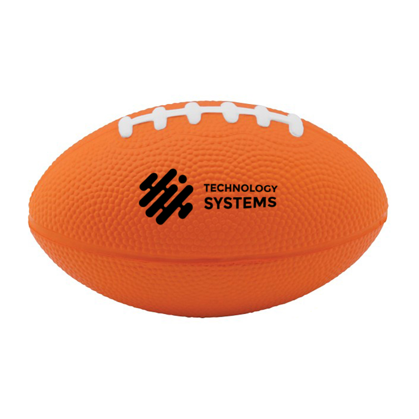 5" Football Stress Reliever 2