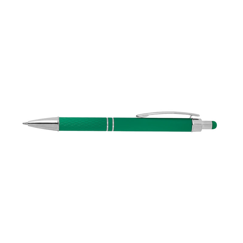 Palette Soft Touch Ballpoint Pen / Stylus 120