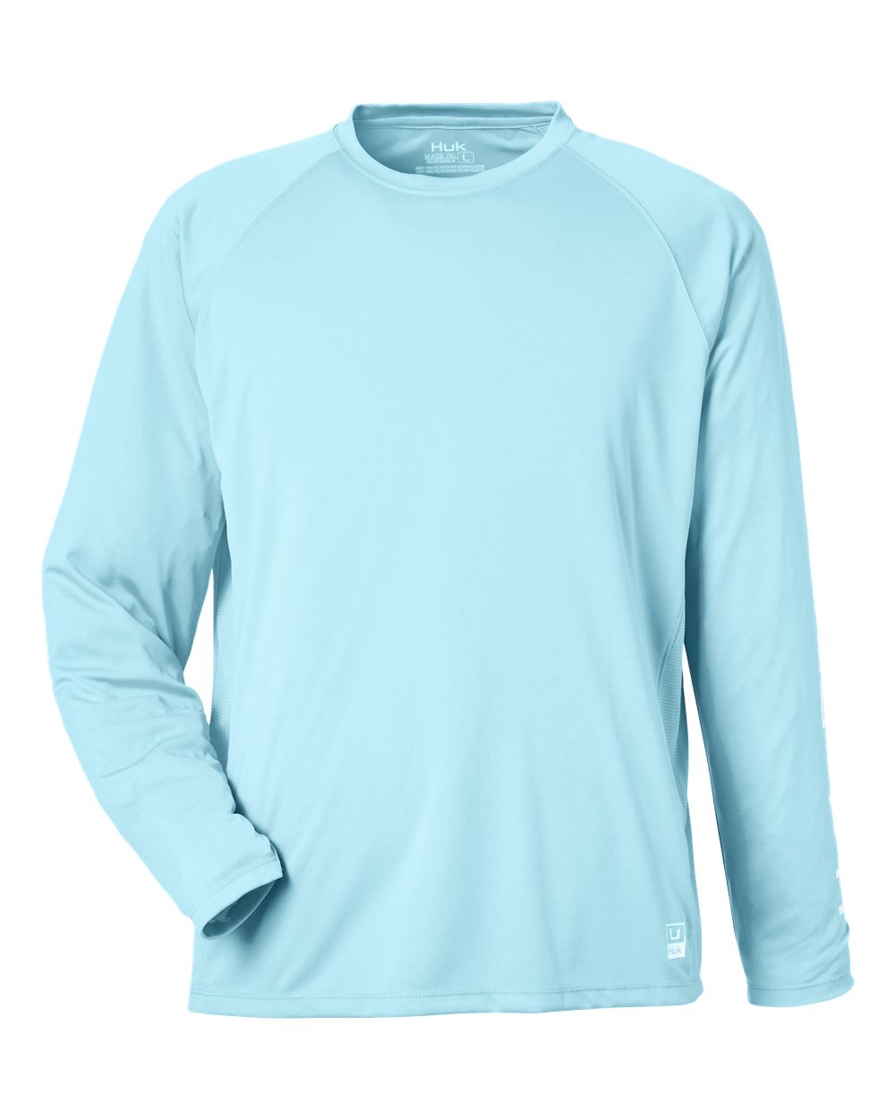 Men's LoPro Pursuit Long Sleeve T-Shirt - H12L009 4