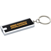 Rectangular Key-Light 73
