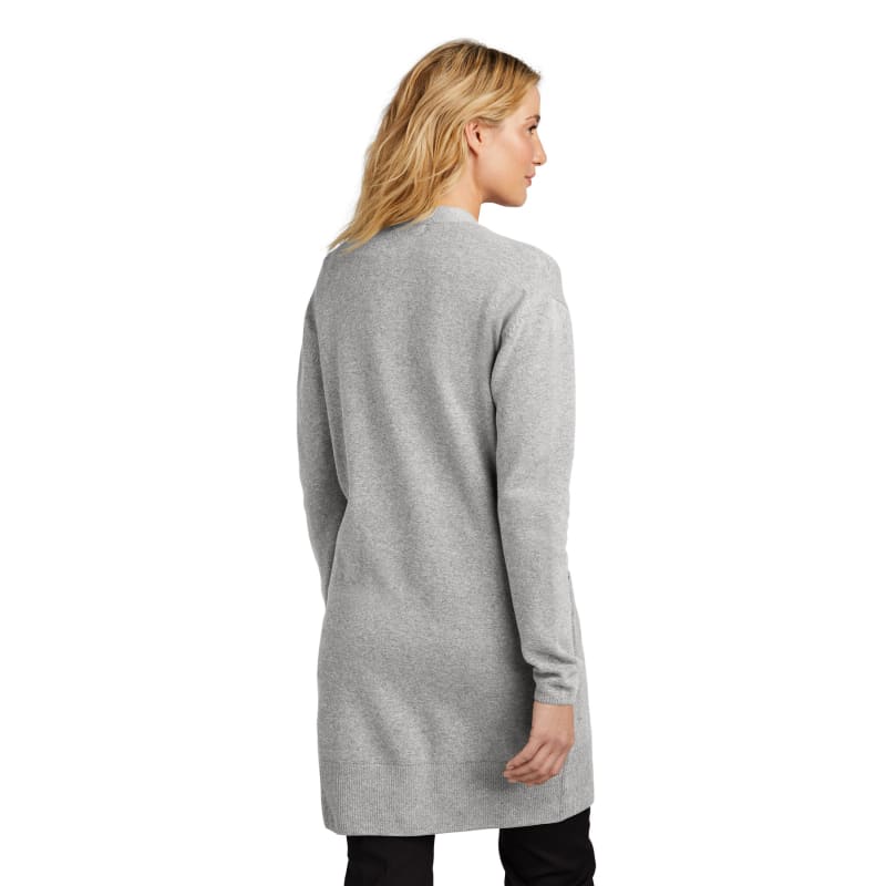 Mercer+Mettle Women's Open-Front Cardigan Sweater 5