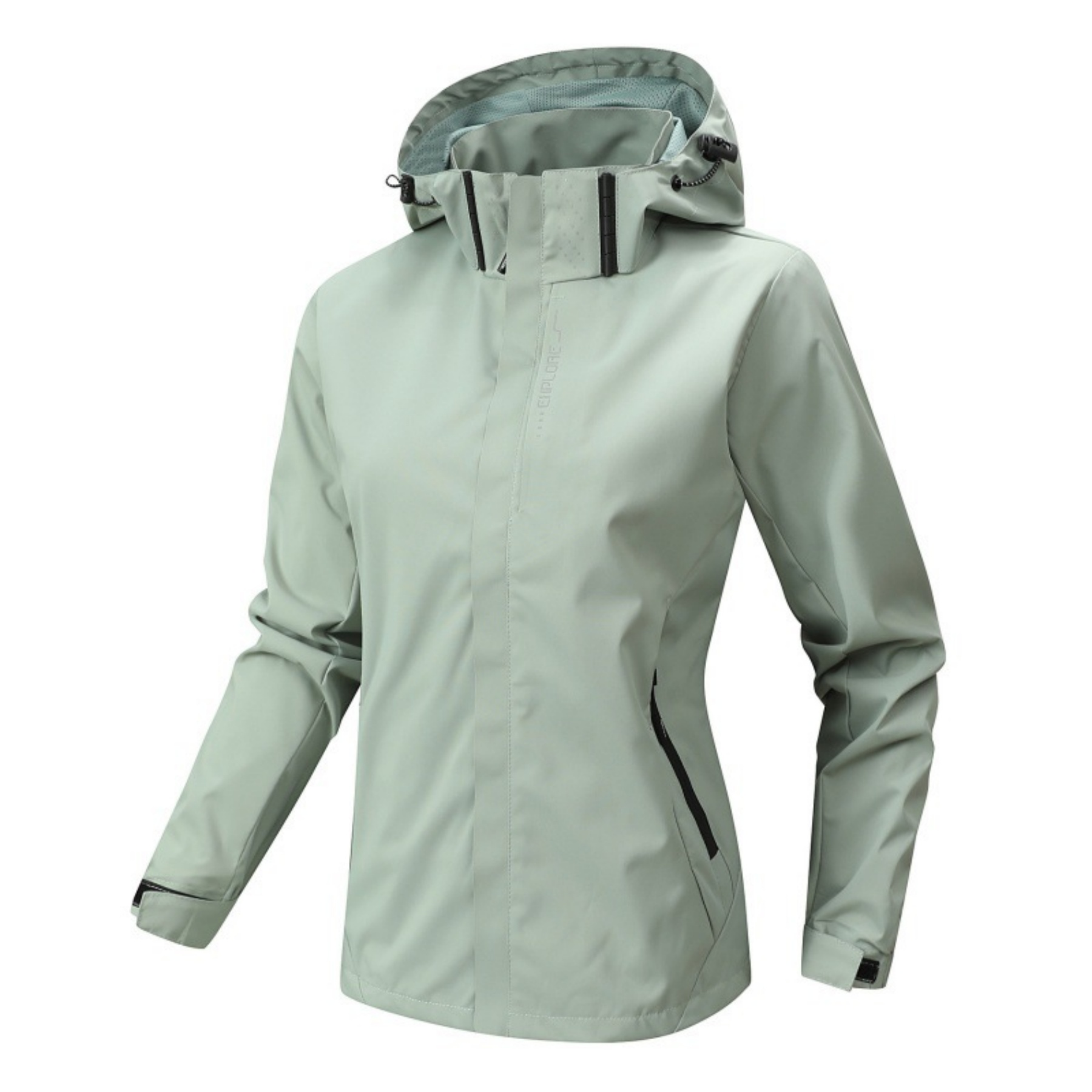 Lightweight Waterproof Rain Jacket 18