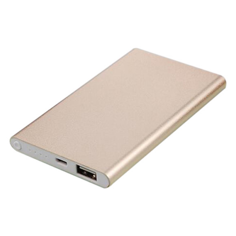 Luminess Charger 3000 Mah 8