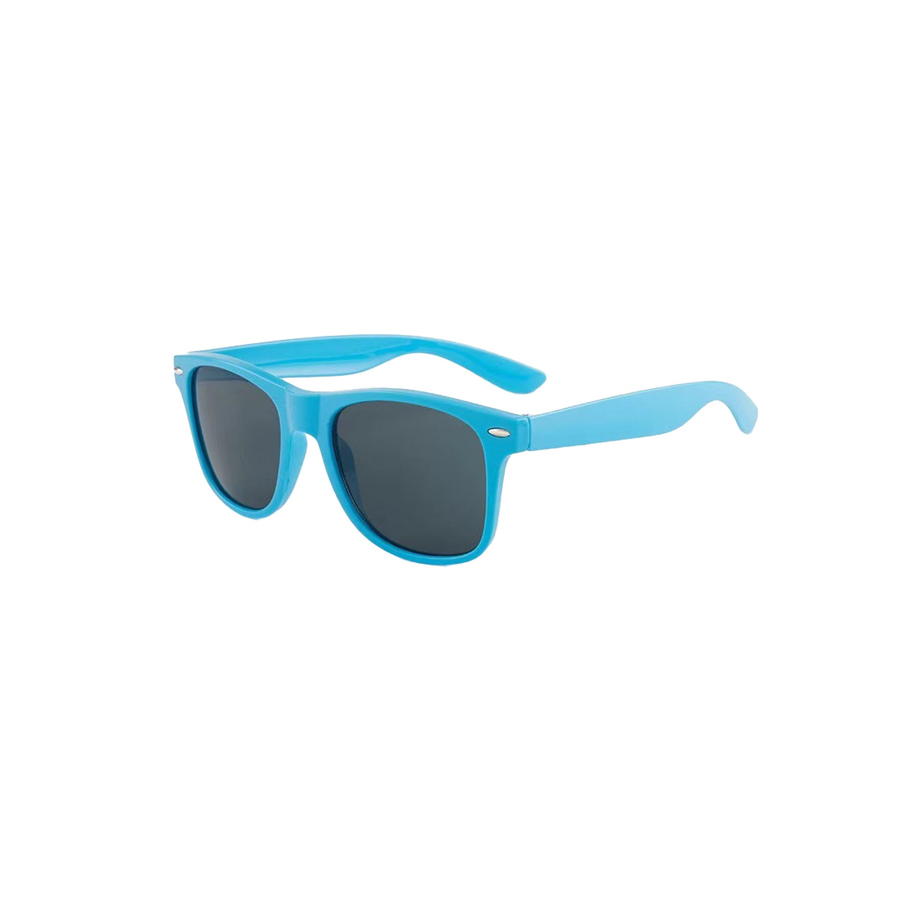 Solid Color Sunglasses 7