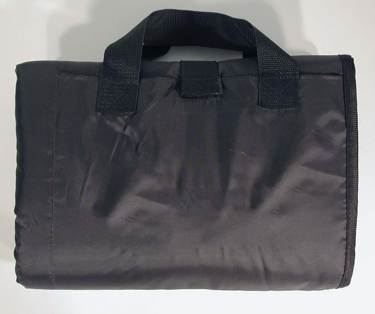 True Fan Fleece Picnic Blanket 2