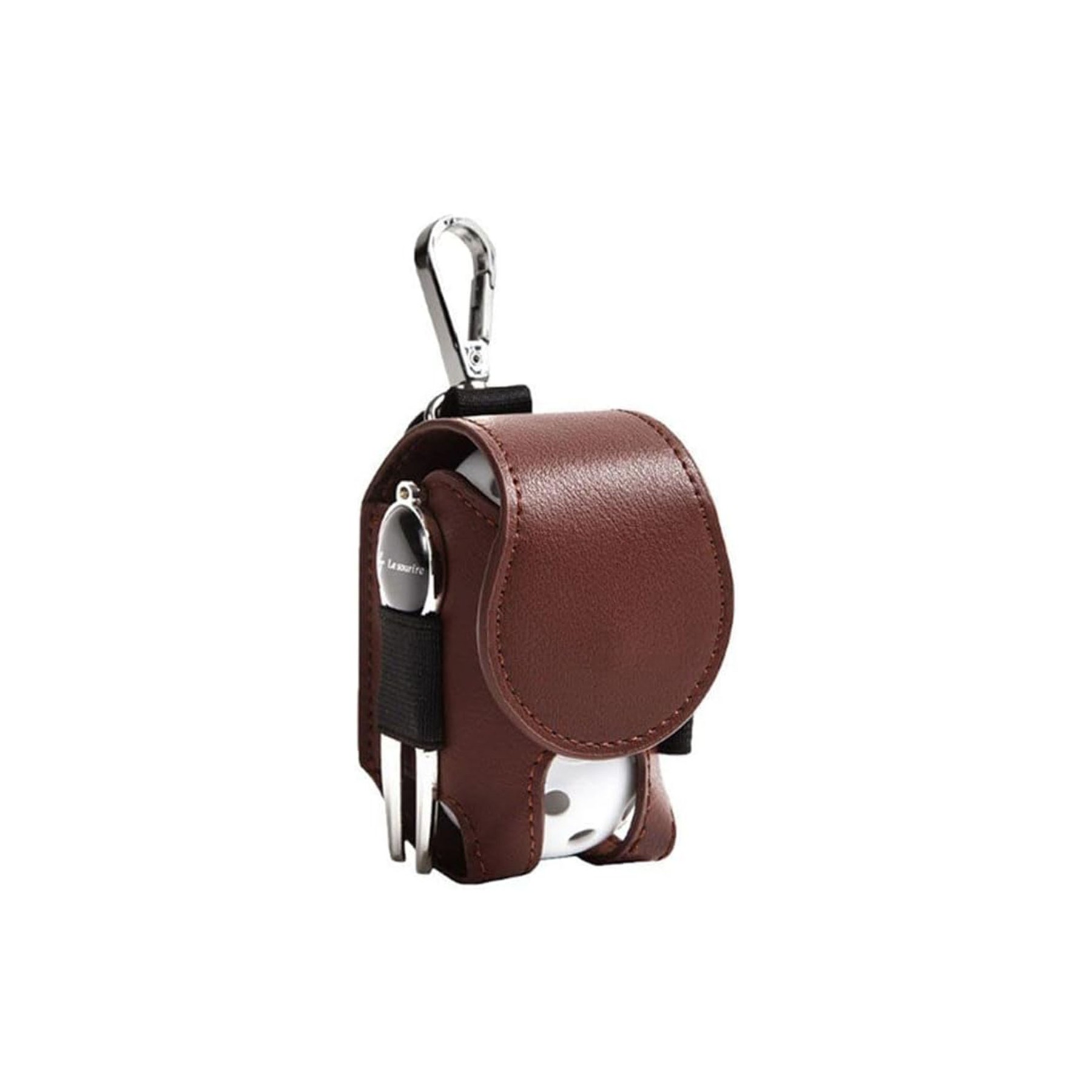 Golf Mini Double Bag 2