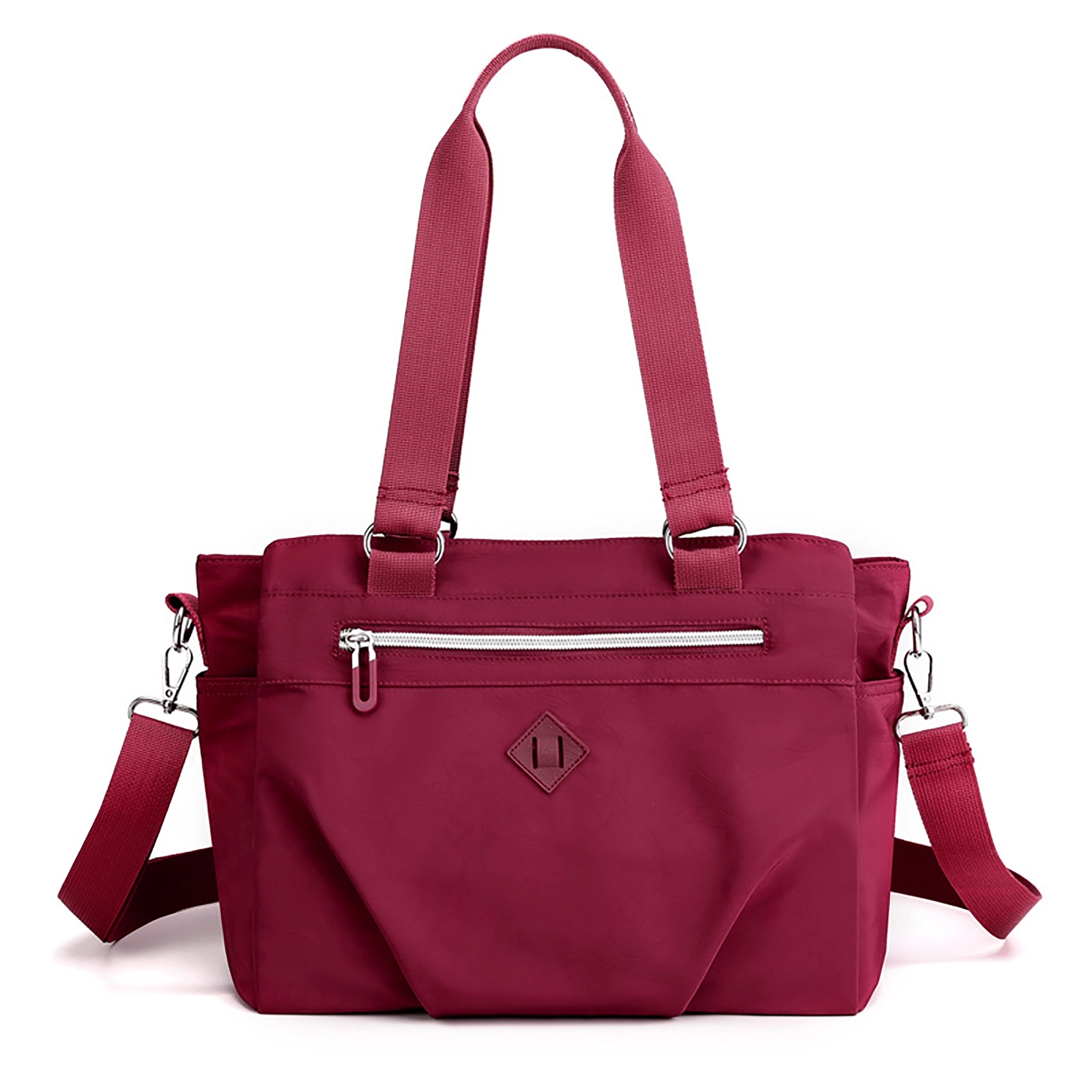 Portable Tote Bag 2