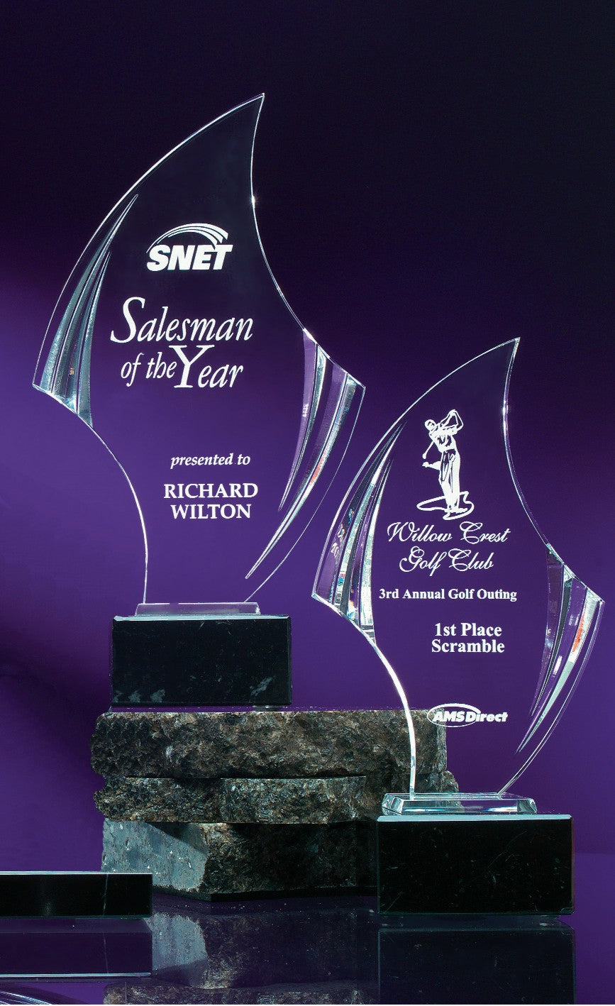 Nouveau Award 1