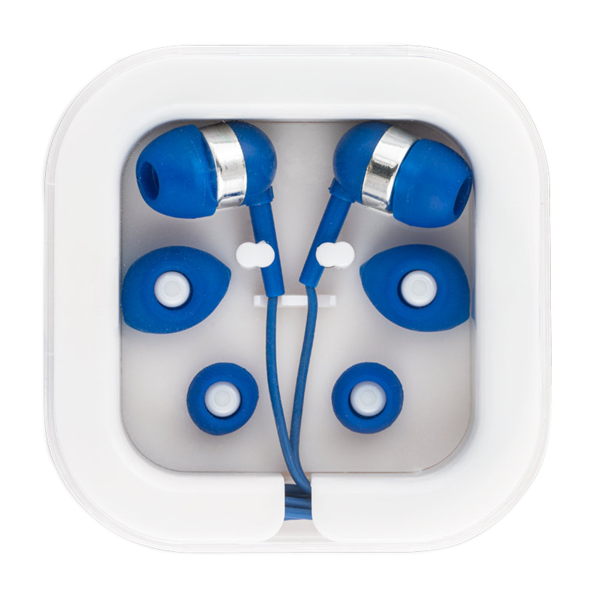 Custom Color Pop Earbuds 4