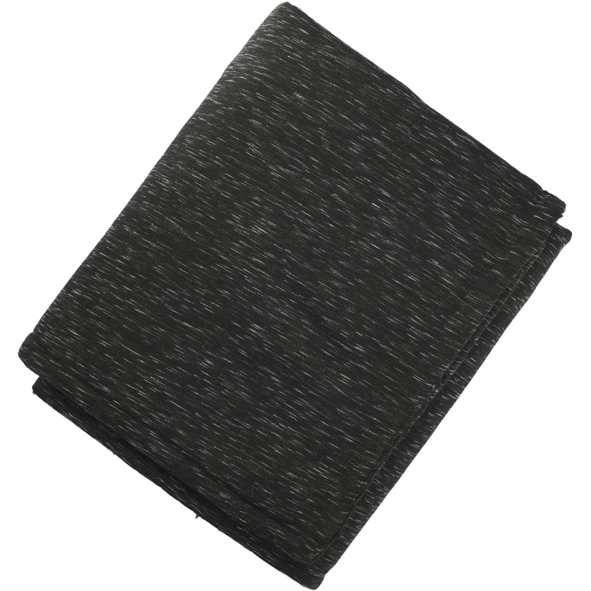 Heathered Sherpa Blanket 17