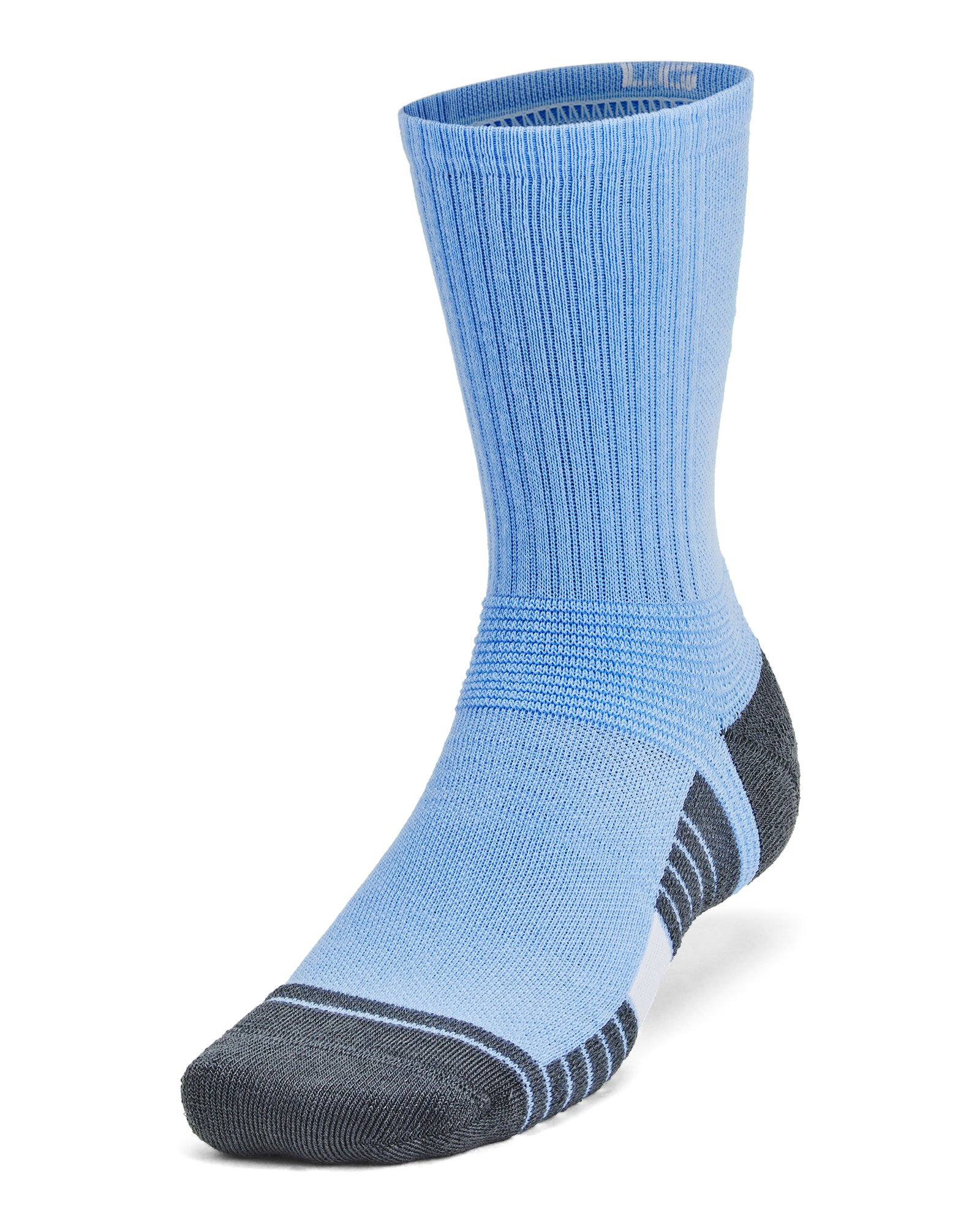 UA Team Unisex Crew Socks 5