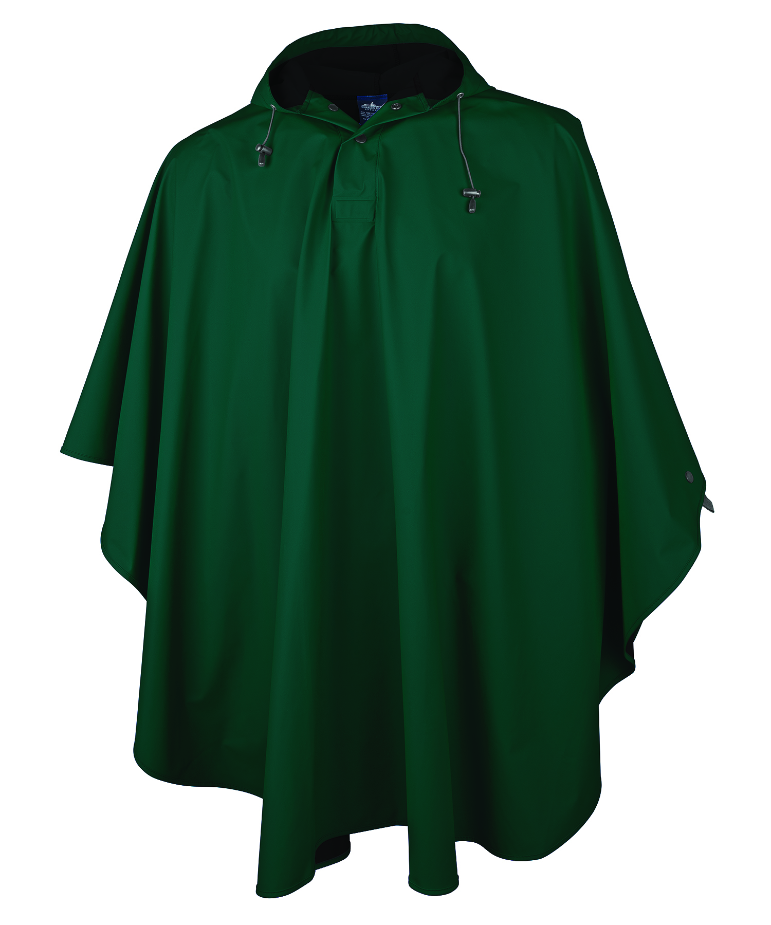 Pacific Poncho 29