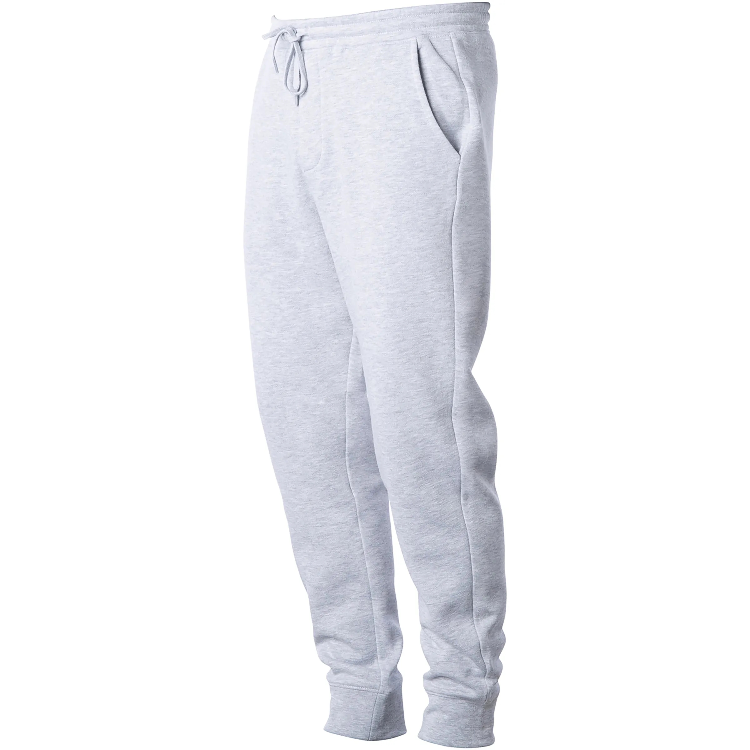 Men's Midweight Fleece Pants 16